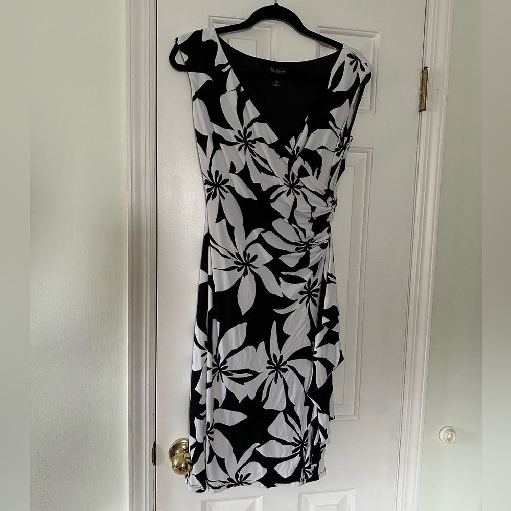 White House Black Market Dress